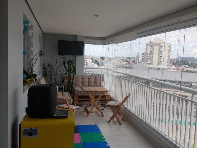 imóvel com 77m² - Vila Prudente - São Paulo