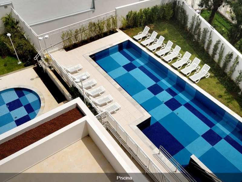 imóvel com 77m² - Vila Prudente - São Paulo