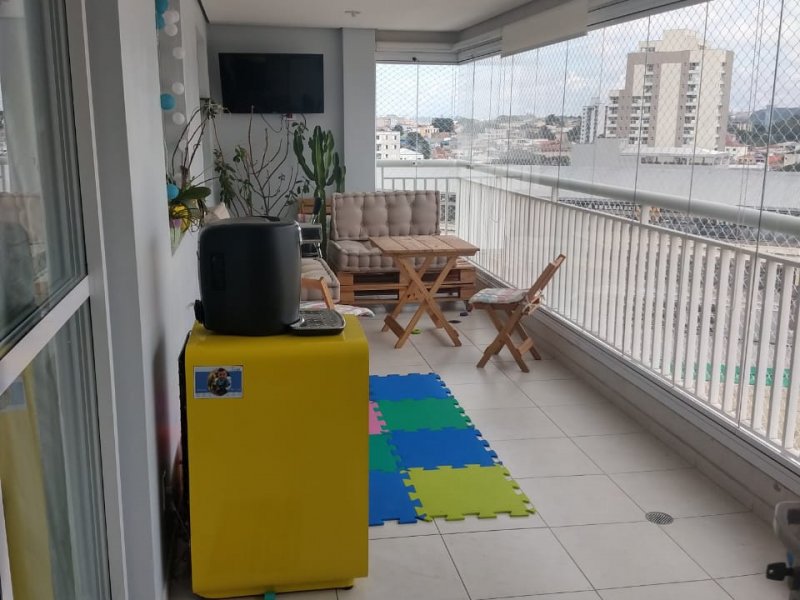 imóvel com 77m² - Vila Prudente - São Paulo
