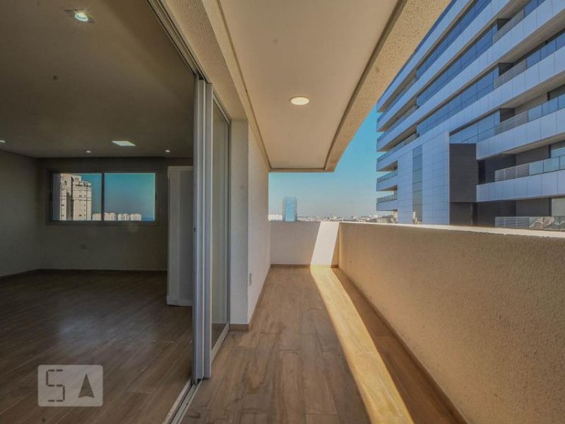 imóvel com 60m² - Santo Amaro - São Paulo