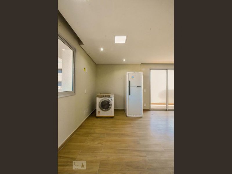 imóvel com 60m² - Santo Amaro - São Paulo
