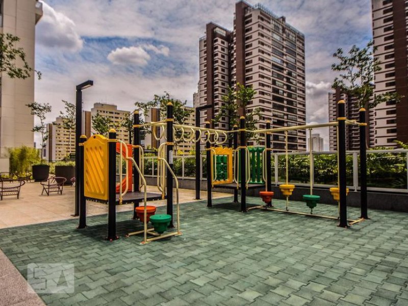 imóvel com 60m² - Santo Amaro - São Paulo