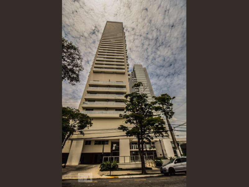 imóvel com 60m² - Santo Amaro - São Paulo