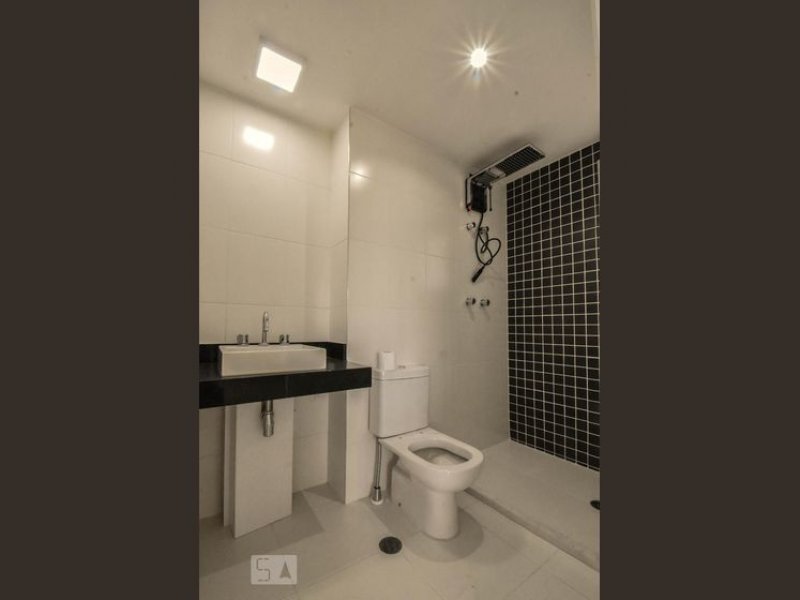 imóvel com 60m² - Santo Amaro - São Paulo