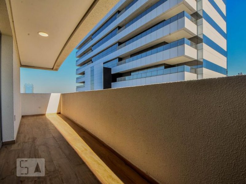 imóvel com 60m² - Santo Amaro - São Paulo