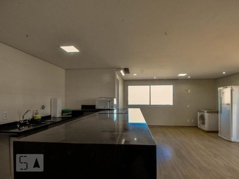 imóvel com 60m² - Santo Amaro - São Paulo