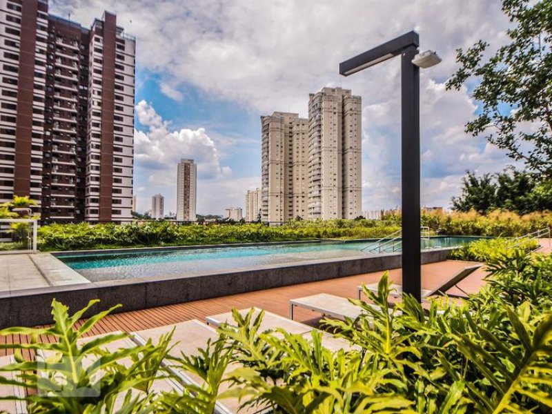 imóvel com 60m² - Santo Amaro - São Paulo