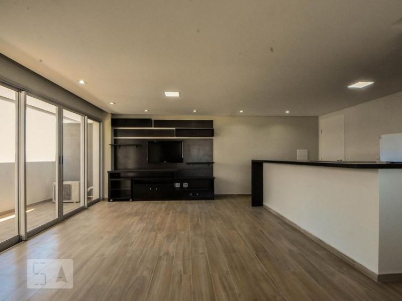 imóvel com 60m² - Santo Amaro - São Paulo