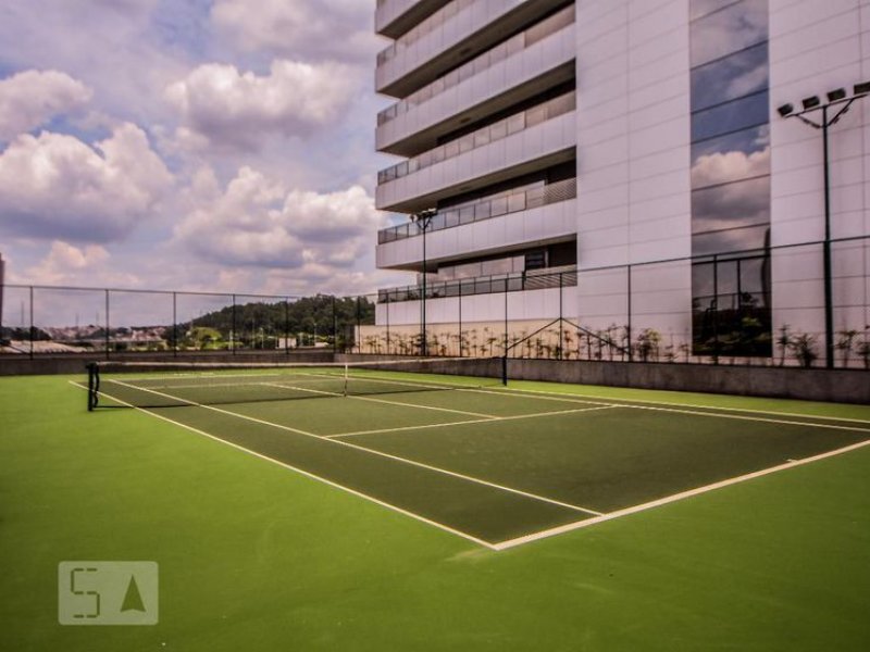 imóvel com 60m² - Santo Amaro - São Paulo