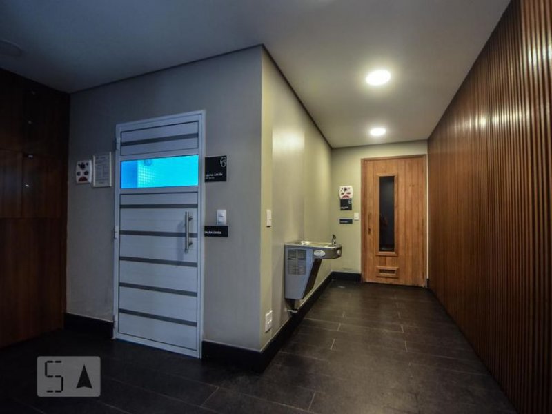 imóvel com 60m² - Santo Amaro - São Paulo