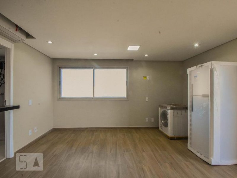 imóvel com 60m² - Santo Amaro - São Paulo