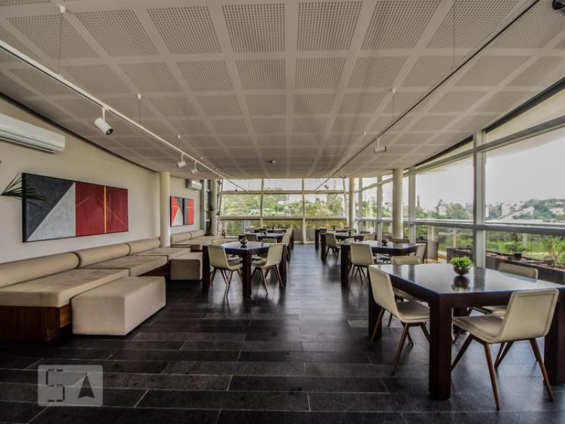 imóvel com 60m² - Santo Amaro - São Paulo