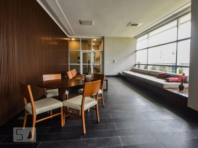imóvel com 60m² - Santo Amaro - São Paulo