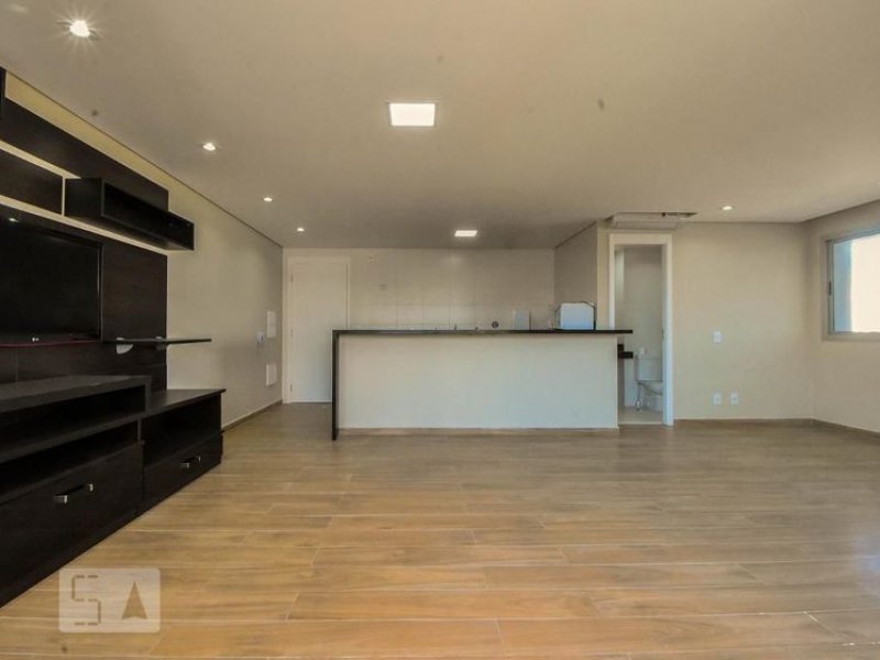imóvel com 60m² - Santo Amaro - São Paulo