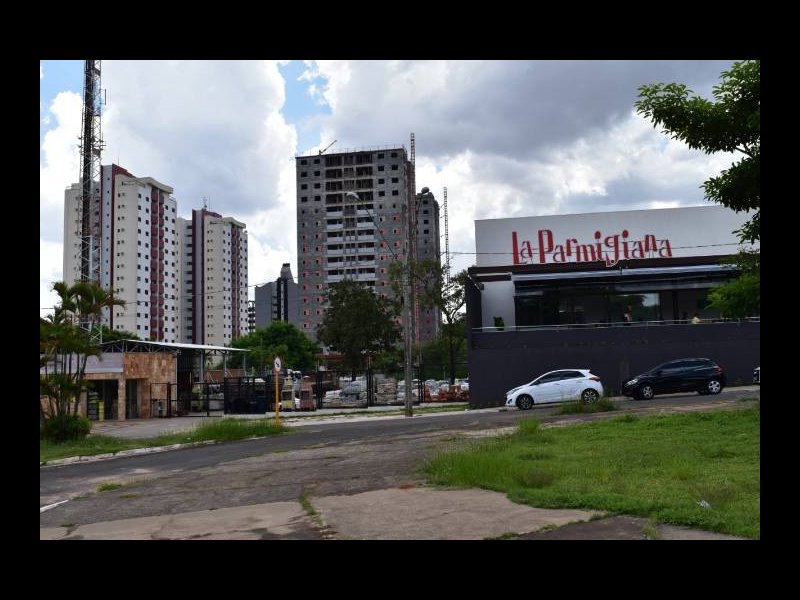 imóvel com 84m² - Vila Aviação - Bauru
