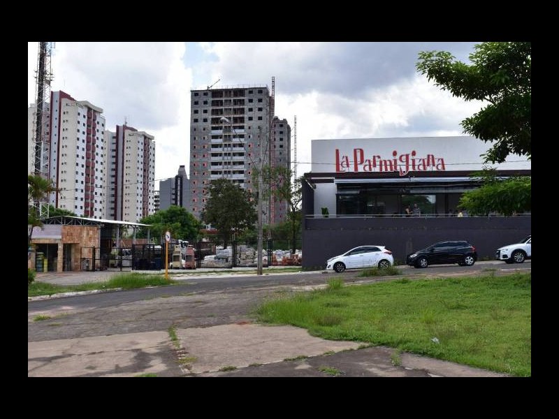 imóvel com 84m² - Vila Aviação - Bauru