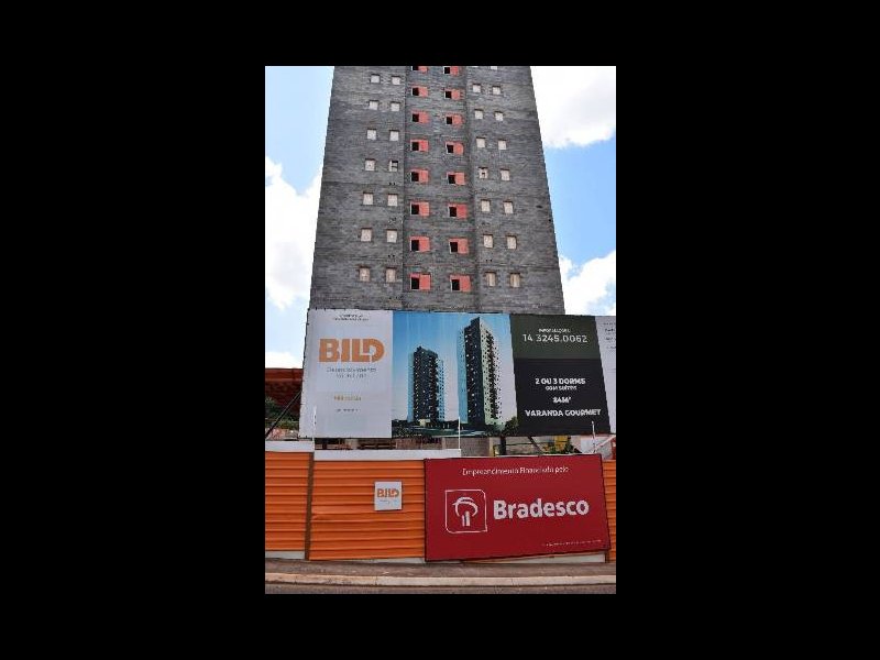 imóvel com 84m² - Vila Aviação - Bauru