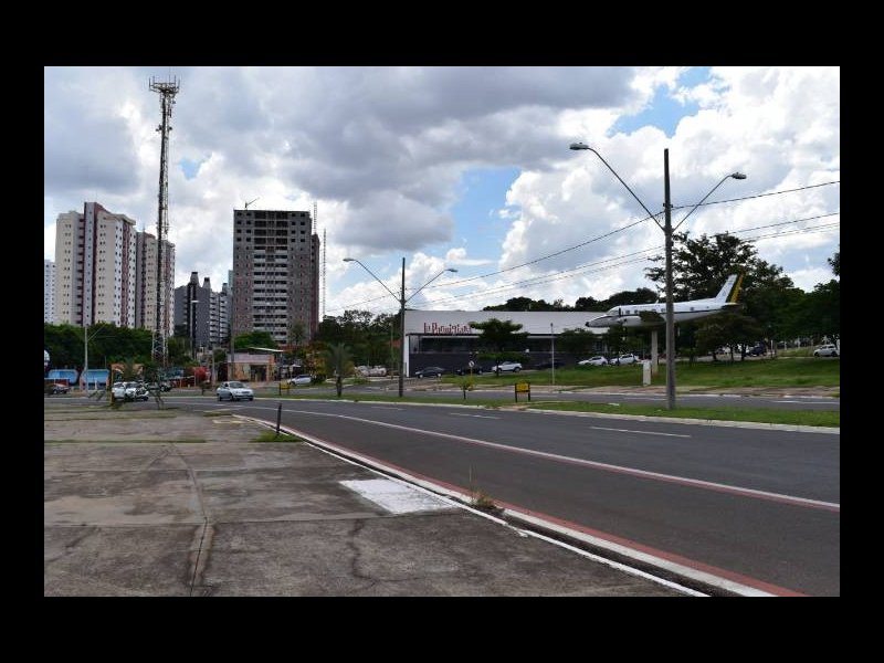 imóvel com 84m² - Vila Aviação - Bauru