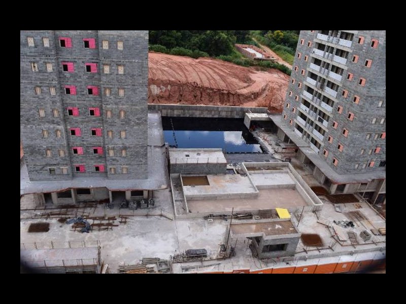 imóvel com 84m² - Vila Aviação - Bauru
