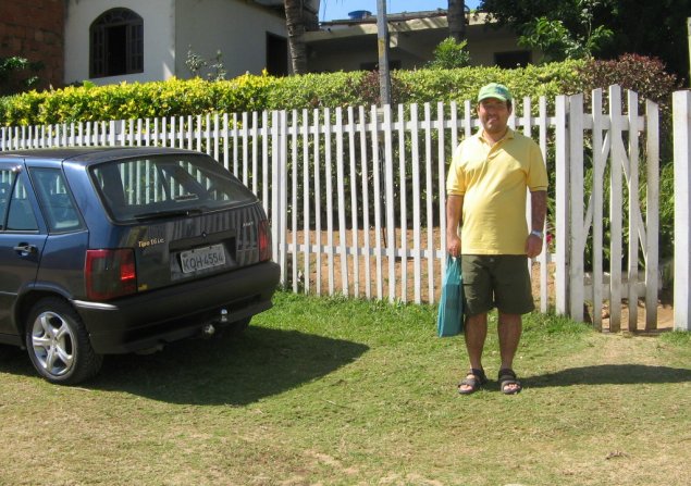 imóvel com 330m²
