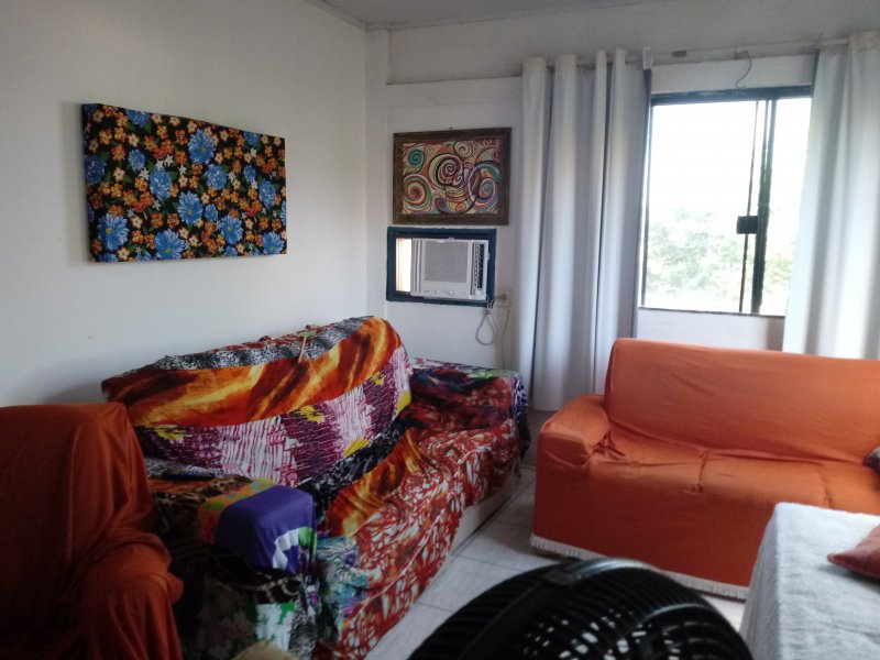 Casa à venda Bairro Nova Califórnia com 330m² e 2 quartos por R$ 300.000 - 861308563-20180323-075925-burst01.jpg