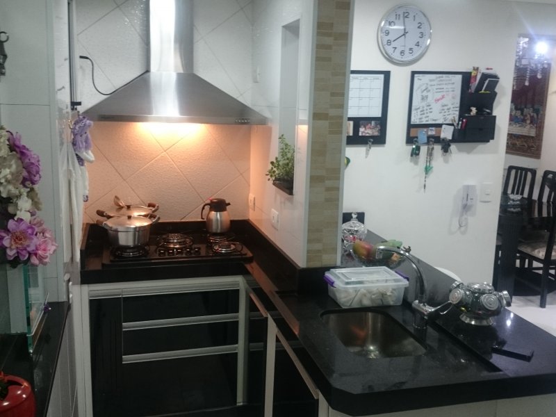 Apartamento à venda Rudge Ramos com 90m² e 3 quartos por R$ 560.000 - 1022723403-dsc-0182.JPG