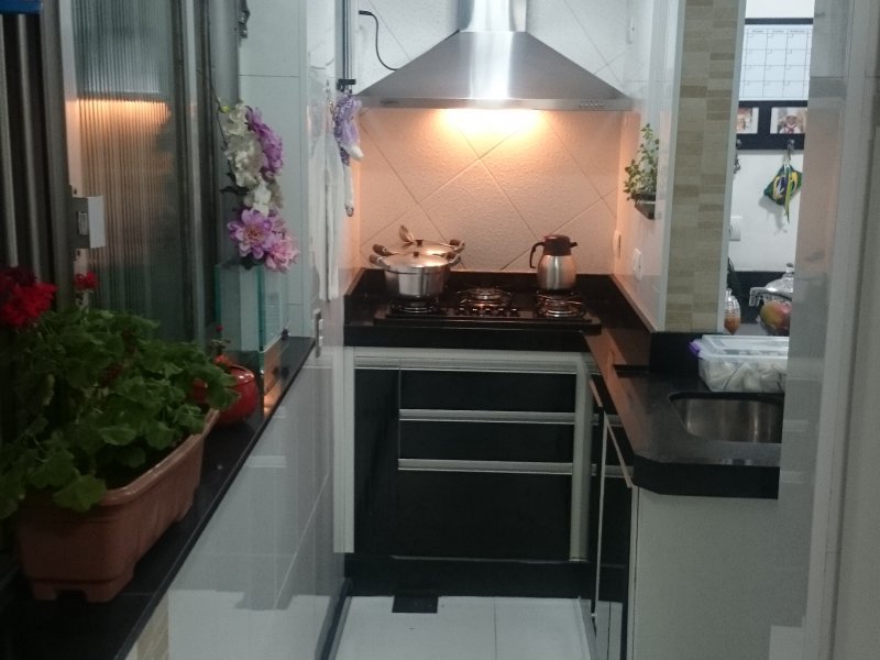 Apartamento à venda Rudge Ramos com 90m² e 3 quartos por R$ 560.000 - 1244098472-dsc-0181.JPG