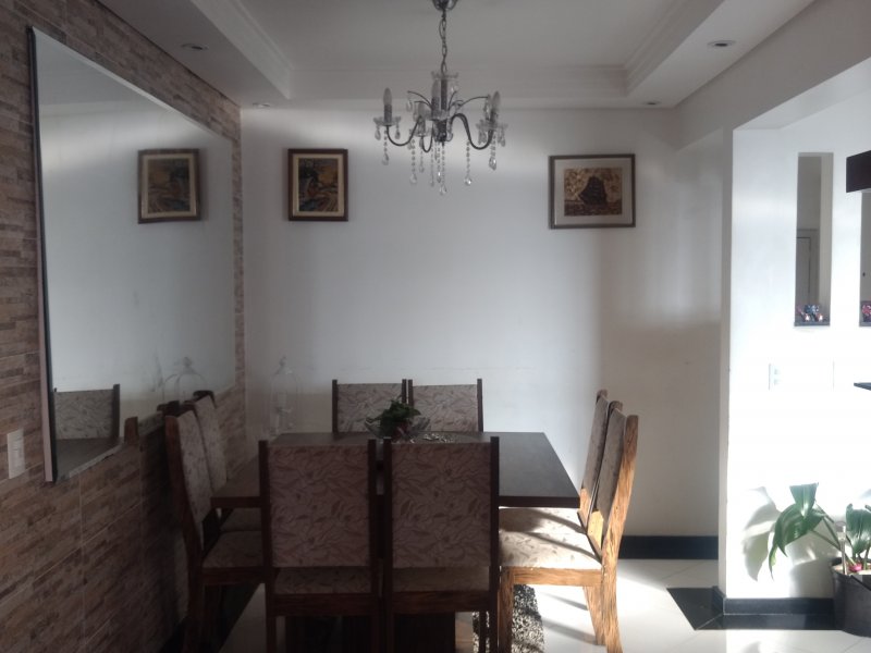 Apartamento à venda Rudge Ramos com 90m² e 3 quartos por R$ 560.000 - 1565811877-img-20190210-080426584.jpg