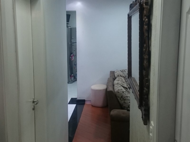 Apartamento à venda Rudge Ramos com 90m² e 3 quartos por R$ 560.000 - 1580650759-dsc-0193.JPG