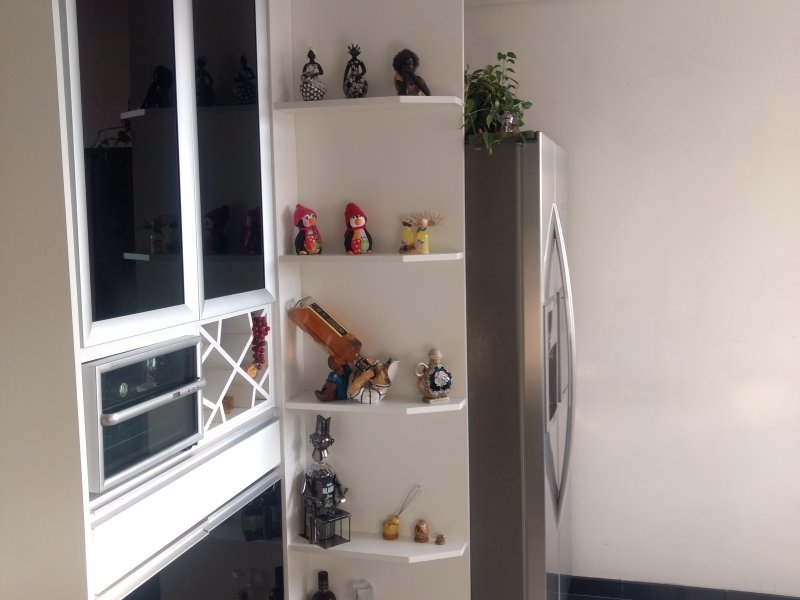 Apartamento à venda Rudge Ramos com 90m² e 3 quartos por R$ 560.000 - 522497759-img-20190210-080323086.jpg