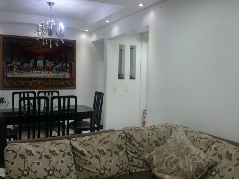 Apartamento à venda Rudge Ramos com 90m² e 3 quartos por R$ 560.000 - 831689850-dsc-0186.JPG