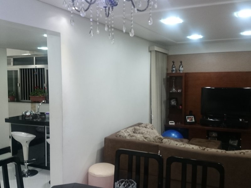 Apartamento à venda Rudge Ramos com 90m² e 3 quartos por R$ 560.000 - 924980620-dsc-0174.JPG