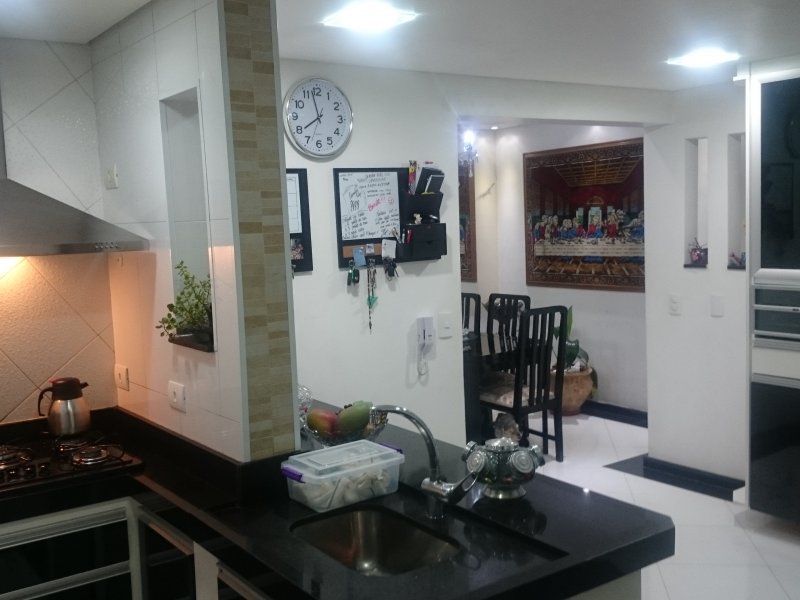 Apartamento à venda Rudge Ramos com 90m² e 3 quartos por R$ 560.000 - 935655494-dsc-0178.JPG