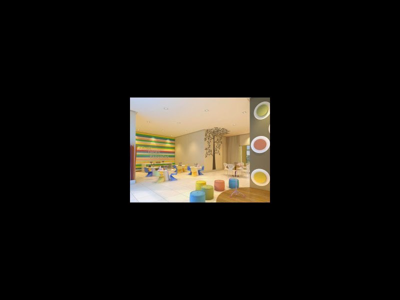 Apartamento à venda Brás com 51m² e 2 quartos por R$ 430.000 - 878338850-94-lj-itens-lazer.jpg