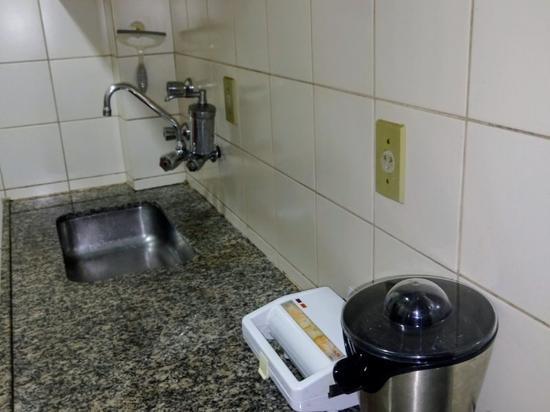 imóvel com 50m² - Sagrada Família - Belo Horizonte