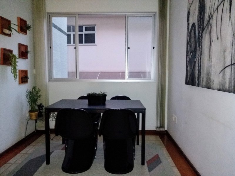 imóvel com 50m² - Sagrada Família - Belo Horizonte
