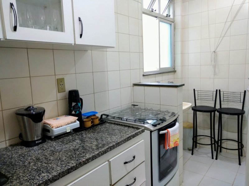 imóvel com 50m² - Sagrada Família - Belo Horizonte