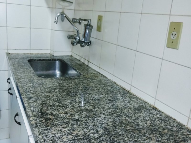 imóvel com 50m² - Sagrada Família - Belo Horizonte