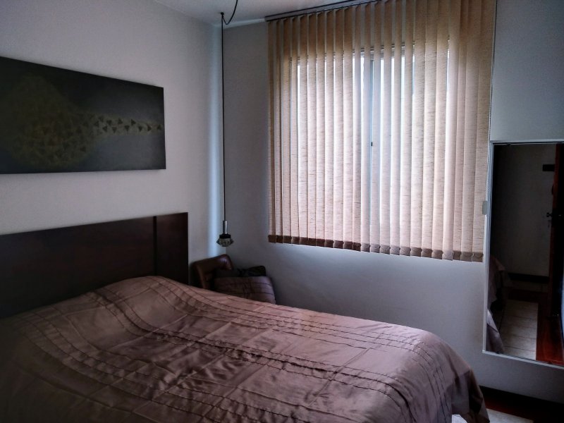 imóvel com 50m² - Sagrada Família - Belo Horizonte