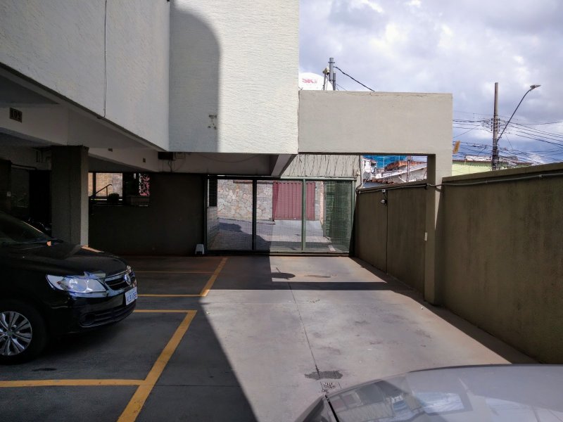 imóvel com 50m² - Sagrada Família - Belo Horizonte