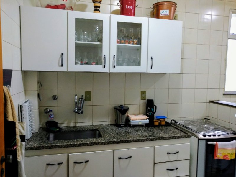 imóvel com 50m² - Sagrada Família - Belo Horizonte