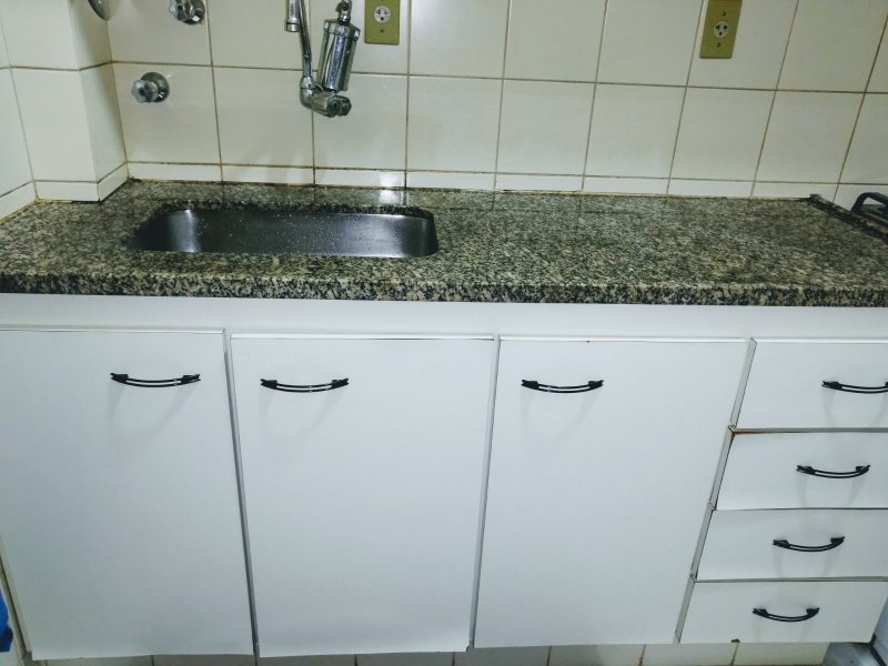 imóvel com 50m² - Sagrada Família - Belo Horizonte