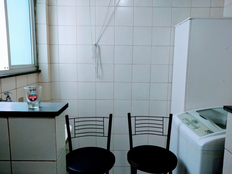 imóvel com 50m² - Sagrada Família - Belo Horizonte
