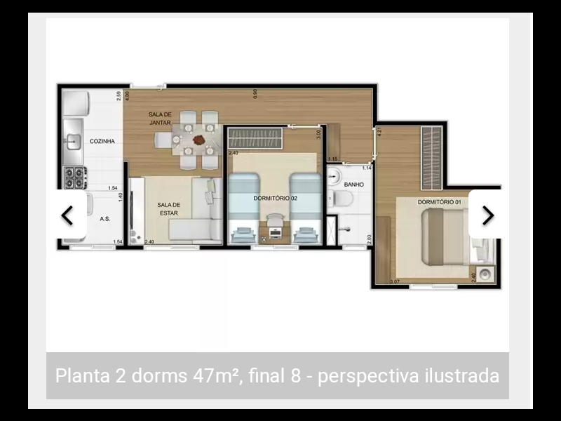 Apartamento à venda Jardim Helga com 47m² e 2 quartos por R$ 230.000 - 1126175528-screenshot-2020-04-21-22-16-56-1.png