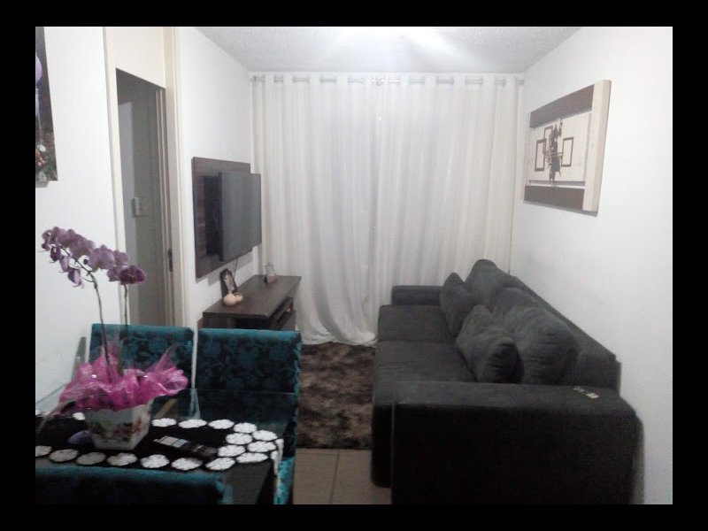 Apartamento à venda Vila Cosmopolita com 57m² e 2 quartos por R$ 200.000 - 1823143667-inbound684728232.jpg
