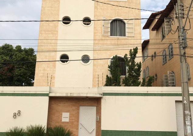 imóvel com 80m²