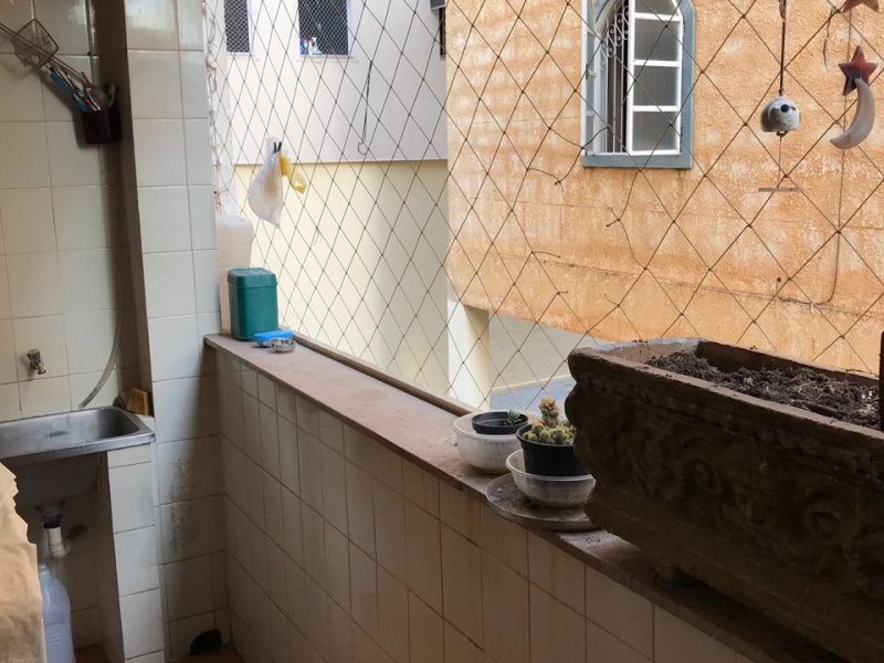 imóvel com 80m² - São José - Montes Claros