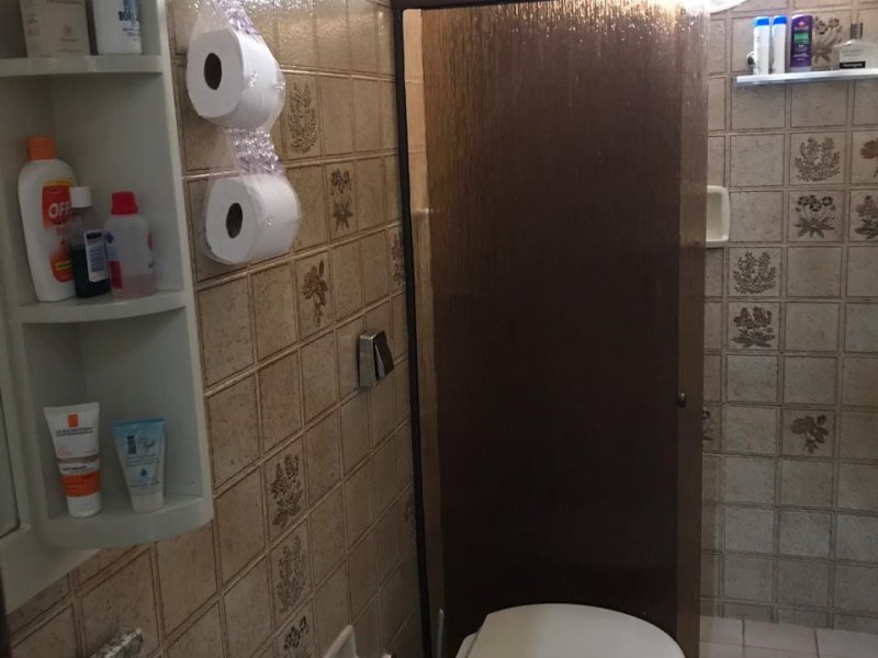 imóvel com 80m² - São José - Montes Claros