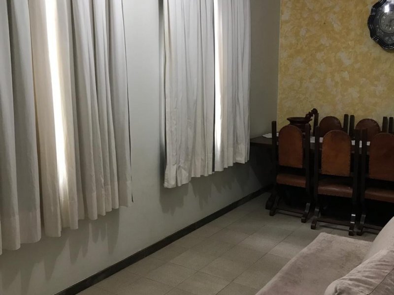 imóvel com 80m² - São José - Montes Claros