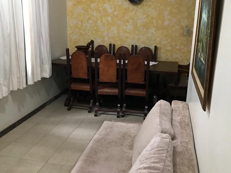 imóvel com 80m² - São José - Montes Claros